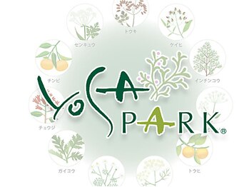 ヨサパーク ラグーン 新大久保(YOSA PARK lagoon)の写真/【マッサージと温活のW効果!!】リンパマッサージ60分or100分＋よもぎ蒸しで内側から健康的な身体へ◎