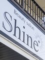 シャイン(Shine)/Beauty Salon Shine
