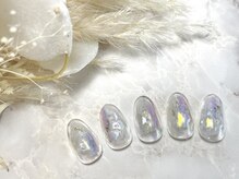 ネイルアトリエ ル スール(Le seul)/定額コース(C)