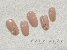 マークジーン 姫路(MARK JEAN)/168. さくら オフィス 上品 