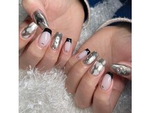 ベリール(Belire)/持ち込み☆フレンチ☆ミラー