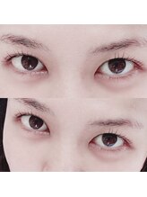 ソラ(sora)/次世代まつげパーマパリジェンヌ