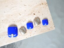 レミア 湘南台(REMIA)/【フット】シンプル定額¥7900