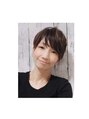 スカラべネイル52 春日部(Scarab Nail 52) 松井 啓子