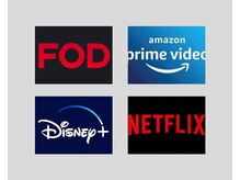 シルバーバック(Silver Back)の雰囲気(豊富な動画コンテンツご用意♪)