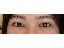 アールエム(Rm)/6月◇まつげ