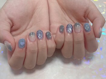 ニナズネイル(Nina's Nail)/やり放題