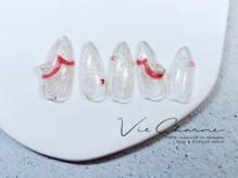 ヴィシャルム(Vie Charme)/定額ベーシックコース