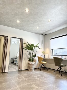 ファウラ(faura:)/《内装》