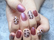 エヌラ(ENURA)/お客様のネイル