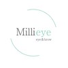 ミライ 大崎(Millieye)のお店ロゴ