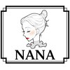 ナナ(NANA)のお店ロゴ