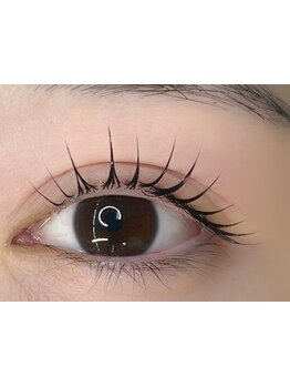 まつげのお悩み解決サロン