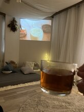 エマリー(emmary)/施術の後は