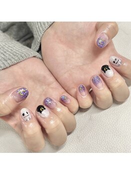 ビービーネイル 所沢店(BB)/