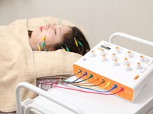 ノア鍼灸院 温灸堂(NOA鍼灸院)/