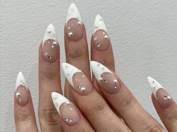 リソル(risol)/フレンチ×パーツ/持ち込み60分