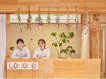 ロココ 中津店(Lococo)の写真/【毎月7名様限定全身脱毛(女性)今だけ¥9,980】初回もお試ししやすく、都度払いで安心♪脇脱毛何度でも¥100!