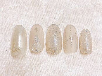 ノアネイル(Noanail)/アート120分コース