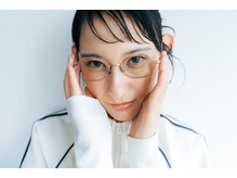 ミーナ バイ アーバン(Meena by urban.)/黄金比眉毛