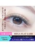 メガフラットラッシュ　100束（300本）　持続とボリュームが抜群　10300円