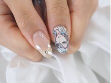 アモーレ(amore)/