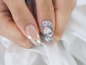 アモーレ(amore)/