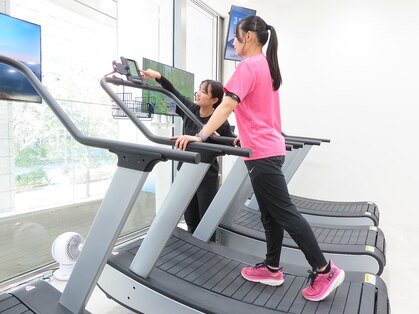 ロックスフィット 虎ノ門店(LOX-Fit)の写真