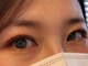 アルモワーズ(armoise)の写真/下がりまつ毛&逆さまつ毛さん必見◎【次世代パーマ】パリジェンヌラッシュリフトで根本からグッと立ち上げ!