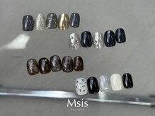 エムシス 阪急伊丹店(Msis)/デザインコース