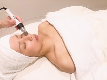 ポーラ shpur店(POLA)/オプション（ディープクレンズ）