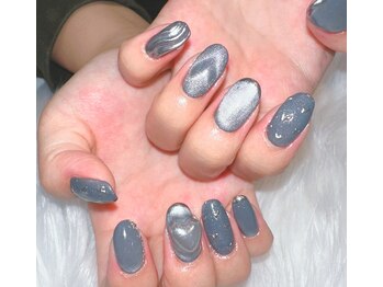 アトリエ ペーニクルス(Atelier Peniculus.)/ニュアンスアート