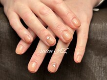 サロン エージー(salon AZ)/平日限定クーポン