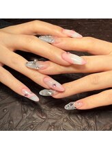 マイハニーネイルズ(My HONEY Nail's)/