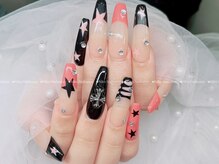 ニコネイルサロン 宇都宮店(Niko nailsalon)/