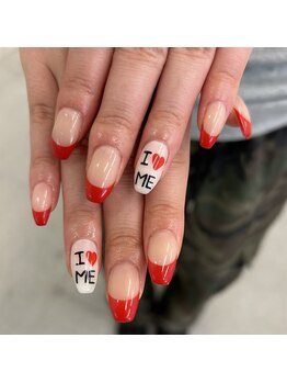 フレンチアート