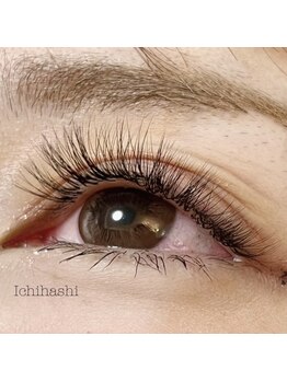 ビーエルティー(blt)/フラットラッシュ