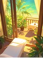 アイランド ビューティーサロン アンド スタジオ(Island Beauty Salon & Studio) 杉山 
