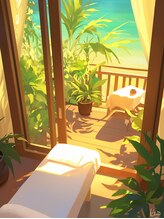 アイランド ビューティーサロン アンド スタジオ(Island Beauty Salon & Studio) 杉山