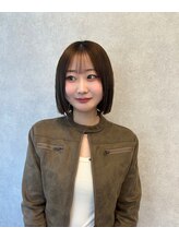 エフルームフクオカ(F room fukuoka)&nbsp;OTOHA cheri勤務