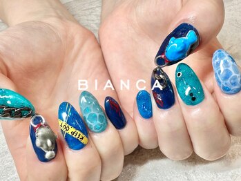 ビアンカ 名駅店(Bianca)/