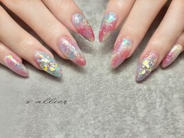 colorful  design