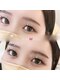 ガレリアビューティーの写真/岡崎☆丁寧なカウンセリングで理想のお目元に◎