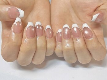 リュクス 燕三条店(Luxe)/血色マグフレンチ