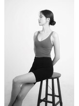 リサムピラティス 新宿(Lissome Pilates)&nbsp;Sumin 