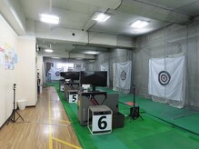 サンクチュアリ 銀座有楽町店/店内の様子☆