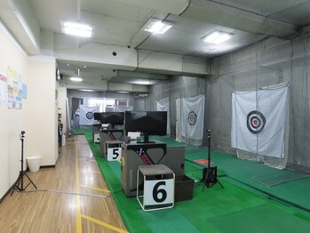 サンクチュアリ 銀座有楽町店/店内の様子☆