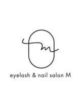 eyelash&nail salon M【10月中旬OPEN（予定）】