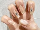 マグネットネイル☆