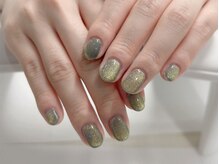 フォルサ(Forca)/フラッシュマグネットワンカラー